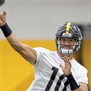 Steelers 53-man roster analysis: Who will be active on game days?