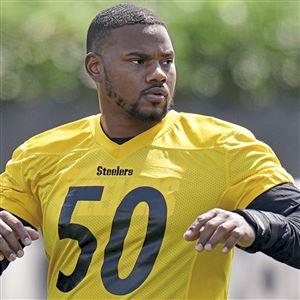 Left Side Of That Line Is Vicious': Analysts Agree Steelers' Rebuilt  Trenches Will Be Key To Their Success - Steelers Depot