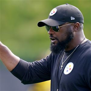 Steelers notes: Pressley Harvin III happy to have rare company among NFL  punters