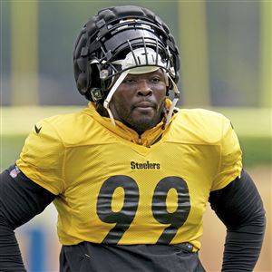 Injured Steelers safety Damontae Kazee suspended 3 games by NFL