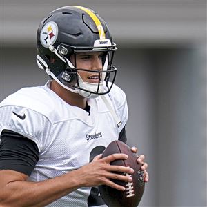 Ray Fittipaldo's Steelers chat transcript: 07.27.21