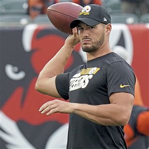 I'm a professional teamer': Steelers captain Miles Killebrew buys into  unsung role