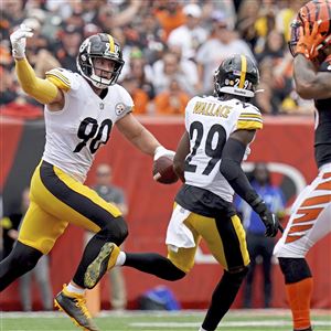 Cam Heyward Has Honest Comment About Steelers Defense Without T.J. Watt -  The Spun: What's Trending In The Sports World Today