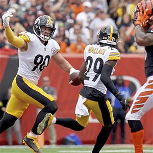 Kenny Pickett completely overshadows Josh Allen in Steelers vs Bills preseason  game