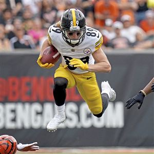 Pittsburgh Steelers: Local Mom 'Whoops' T.J. Watt and Alex