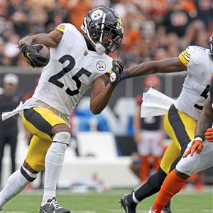 Steelers Will Replace Former All-Pro Returner Gunner Olszewski In Week 5  After Painful Performances