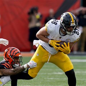 Ron Cook: Alex Highsmith has been Steelers' MVP this season