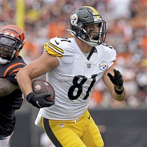 Steelers positional analysis: Wide receiver questions loom beyond