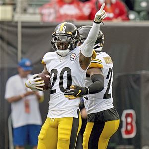 Steelers positional analysis: Wide receiver questions loom beyond