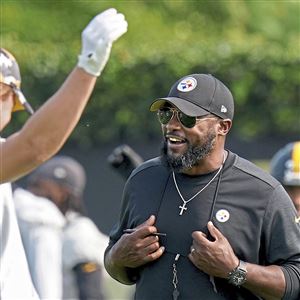 Gerry Dulac: Steelers turn to Brian Flores for Patriots intel