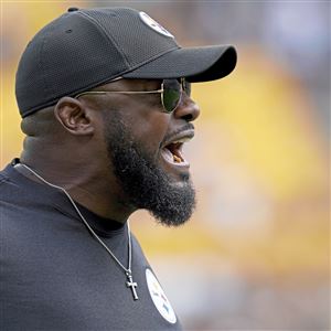 Steelers-Jets postgame   chat with Adam Bittner and Paul Zeise