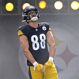 Brian Batko's Steelers chat transcript: 12.12.22