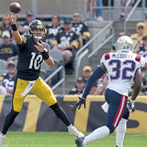 Joe Starkey: Make no mistake — Steeler Nation road presence can influence a  game