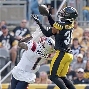 John Harbaugh: Lamar Jackson return against Steelers 'not