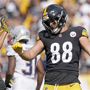 Steelers defense set to receive a boost with the return of T.J. Watt and  Damonte Kazee