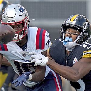 Ray Fittipaldo's Steelers report card: Not many bright spots in ugly loss