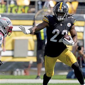 What channel is Pittsburgh Steelers game on today? (10/23/22) FREE