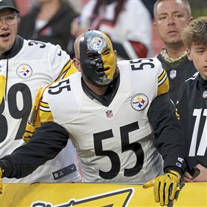 Steelers-Browns live chat and updates