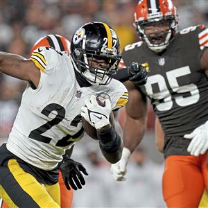 Gerry Dulac's Steelers chat transcript: 09.13.23