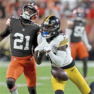 Steelers notebook: Injuries mounting in the secondary