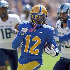 Pitt Football X:ssä: Returning in 2021 #H2P  / X