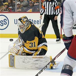 Penguins send 3 to represent Team USA at IIHF World Championship