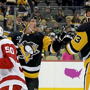 Analysis: Ty Smith has rough edges, but the Penguins were wise to