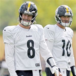 NBC Sports' Peter King: Why Steelers Made the Change from Trubisky to  Pickett