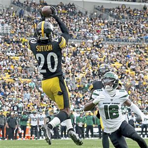 Stats for ex-Steelers James Conner, Bud Dupree with new NFL teams