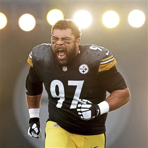 Paul Zeise's mailbag: Should Steelers consider trading Cam Heyward