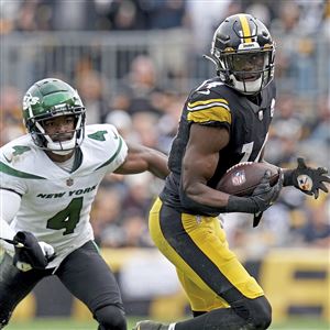 Hurricane Jeanne couldn't stop Ben Roethlisberger in his first NFL start.  Can Kenny Pickett take the league by storm, too?