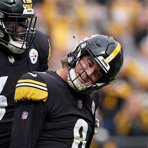 Ray Fittipaldo's Steelers report card: Defense manhandled by Browns  offensive line, receivers