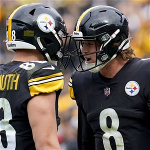 Ray Fittipaldo's Steelers report card: Old-school approach