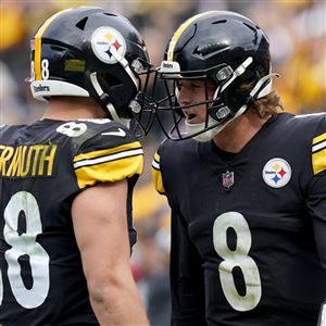 Gerry Dulac's 2022 NFL picks: Week 6