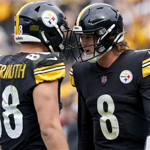 Pittsburgh Steelers Fantasy Fallout: Who's rising and falling