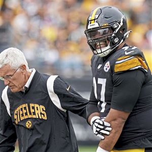 Ray Fittipaldo's Steelers report card: Old-school approach