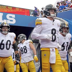 Traveling Kicker Wright Embracing Latest Shot As Steelers New Placekicker