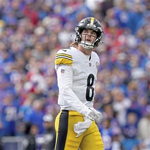 Steelers-Bills postgame   chat with Paul Zeise