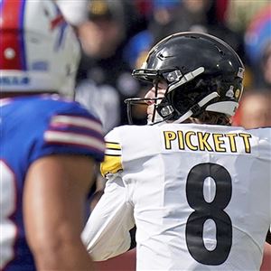 Former Steelers CB Bryant McFadden says George Pickens needs bigger role in  offense - On3