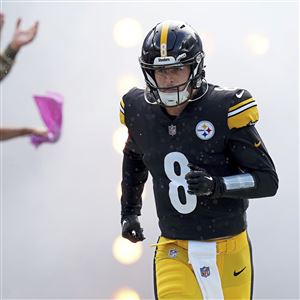 Ron Cook: Steelers needed someone to step up  and almost everyone did