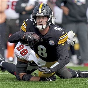 Brian Batko's Week 6 scouting report: Steelers beating Buccaneers a tall  task all around