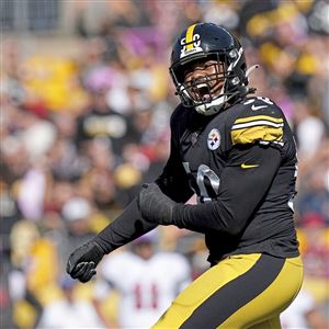 Steelers notes: Much-maligned Chase Claypool comes up big in late-game  situations