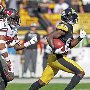 Buccaneers Week 6 recap, final score: Steelers shock Bucs 20-18