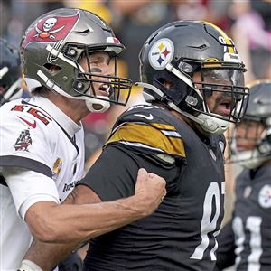 Tampa Bay Buccaneers vs Pittsburgh Steelers Prediction, 10/16/2022