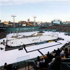 Winter Classic 2023 weather updates: Warm temperatures in Boston