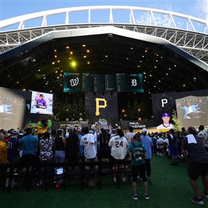 Ben Cherington, Pirates gear up for 'important month,' with draft