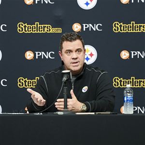 Gerry Dulac: Omar Khan's maneuverability a great asset for new Steelers GM  — but don't discount Kevin Colbert, National Sports