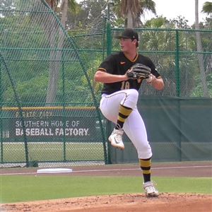 Starting nine: Mitch Keller, data and the pursuit of perfection