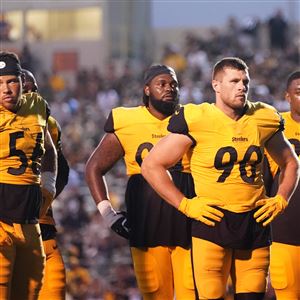 Gerry Dulac: Steelers getting an early lesson in unsportsmanlike