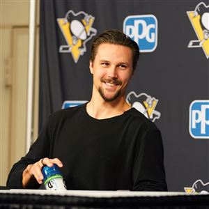 Kyle Dubas vocal on Penguins challenge after Erik Karlsson trade